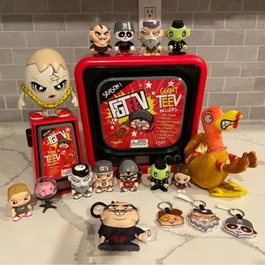 COPY - FGTeeV bundle